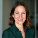 Professional headshot of Jane Doe