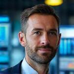 Professional headshot of John Smith