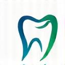Logo of a local dental clinic, symbolizing a success story.