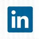 LinkedIn Logo