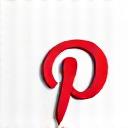 Pinterest Logo